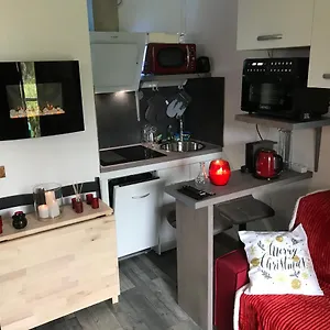 Appartement Bienvenue Chez Nous, Les Arcs (Savoie)